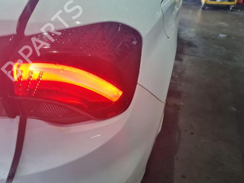 Right taillight FIAT TIPO Hatchback (356_, 357_)  | BP32046483C35 