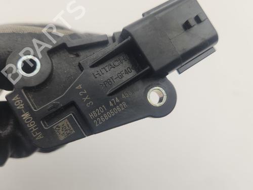 Mass air flow sensor DACIA DUSTER (HM_) 1.5 dCi 115 4x4 | BP38289345M95 - Image 3