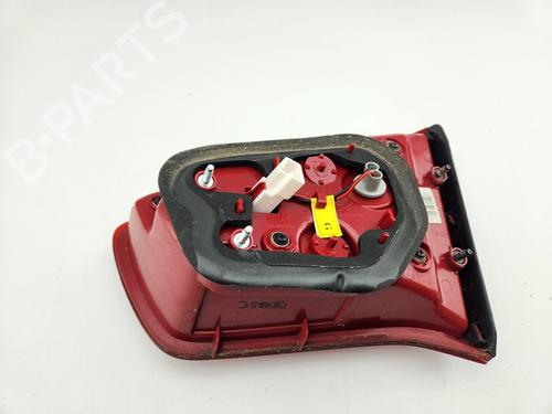 Left tailgate light KIA SPORTAGE III (SL) | BP28302857C79 - Image 3