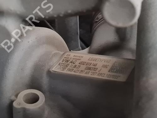 Used Steering rack VW GOLF VIII (CD1, DA1) [2019-2025]  23780973
