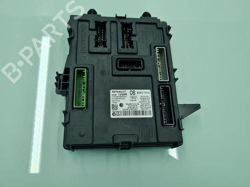 Used Electronic module Electronic module RENAULT MEGANE IV Hatchback (B9A/M/N_) [2015-2026] 21637982 21637982