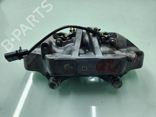 Used Left front brake caliper AUDI Q5 Sportback (FYT) [2020-2025]  29716087