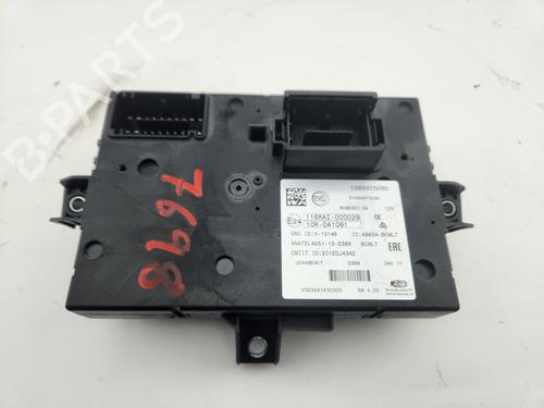 Used Fuse box Fuse box FIAT DUCATO Bus (250_) 115 Multijet 2,0 D (116 hp) 34401191 34401191