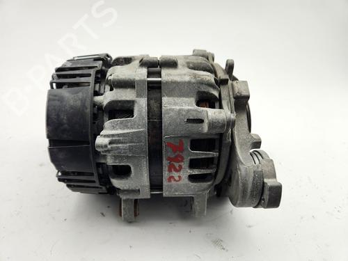 Used Alternator AUDI A4 B9 Avant (8W5, 8WD) 35 TDI (150 hp) 30754159