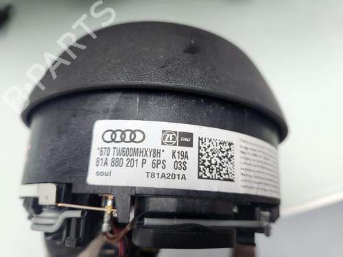 Airbag Kit AUDI Q2 (GAB, GAG) 35 TFSI | BP23243258C86
