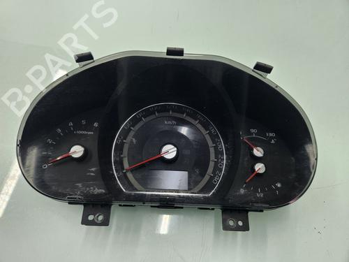 Used Instrument cluster KIA SPORTAGE III (SL) [2009-2017]  21657177