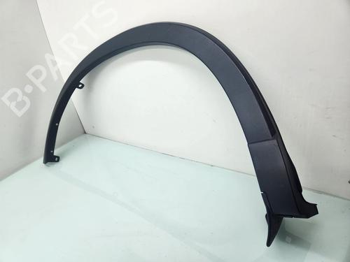 Used Rear right wheel arch trim Rear right wheel arch trim MAZDA CX-5 (KE, GH) [2011-2017] 34401278 34401278