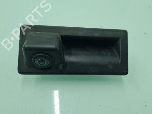 Used Camera Camera VW TIGUAN (AD1, AX1) 2.0 TDI 4motion (150 hp) 24140377 24140377