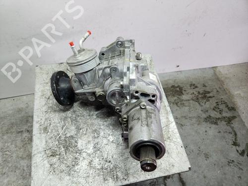 Used Front differential Front differential MAZDA CX-7 (ER) [2006-2014] 24263069 24263069