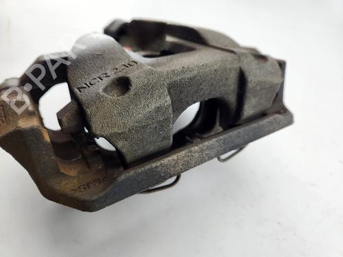 Right rear brake caliper VW MULTIVAN T7 (STM, STN) 1.4 eHybrid | BP31840948M106 - Image 3