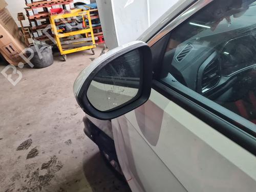 Left mirror VW T-ROC (A11, D11) 2.0 TDI SCR | BP23463225C26 - Image 3