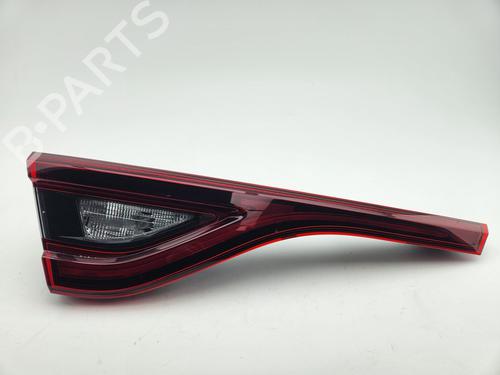 Left tailgate light RENAULT ARKANA I (LCM_, LDN_) | BP30441152C79