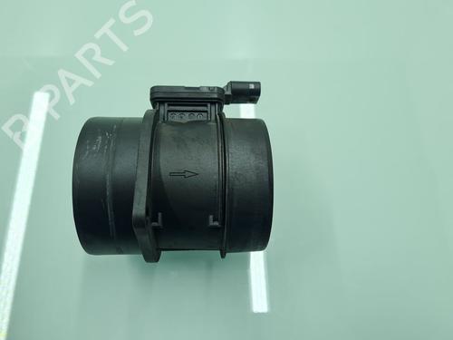 Used Mass air flow sensor MERCEDES-BENZ A-CLASS (W176) A 200 CDI (176.001) (136 hp) 21637657