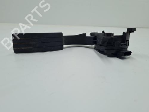 Used Pedal Pedal RENAULT CLIO IV (BH_) [2012-2021] 21636563 21636563