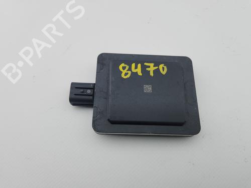 Used Electronic module Electronic module 38591352 38591352