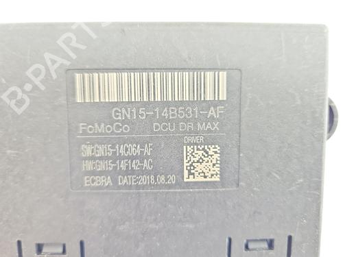 Electronic module FORD ECOSPORT 1.0 EcoBoost | BP40036151M83 - Image 2