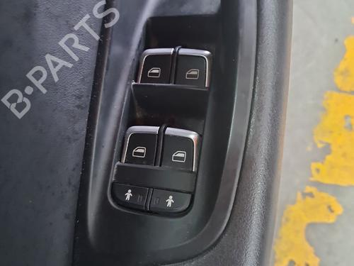 left-front-window-switch-audi-a6-allroad-c7-4gh-4gj-2012-2013-2014-2015-2016-2017-2018-34401719 main image