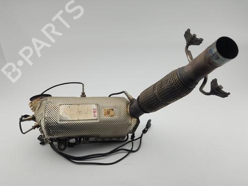 Used Particulate filter Particulate filter MINI MINI (F56) [2013-2026] 34536359 34536359