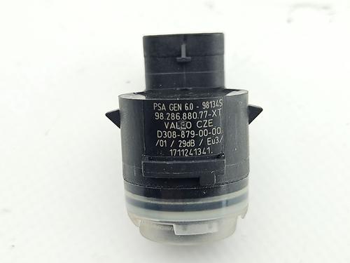 Electronic module OPEL MOKKA 1.2 Turbo Hybrid | BP39981188M83 - Image 4
