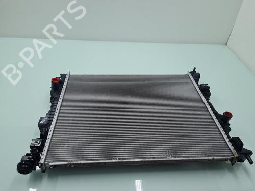 Used Water radiator Water radiator FORD KUGA III (DFK) 2.0 EcoBlue mHEV (150 hp) 21765755 21765755
