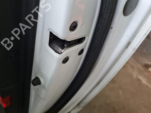 Used Front right lock KIA CEE'D Hatchback (ED) [2006-2012]  22619541