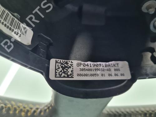 Steering wheel AUDI A3 (8P1) 2.0 TDI 16V | BP21639744C49 