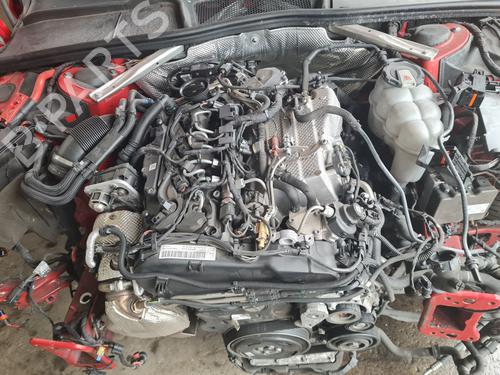 Used Engine AUDI A4 B9 Avant (8W5, 8WD) 35 TDI (150 hp) 30754181