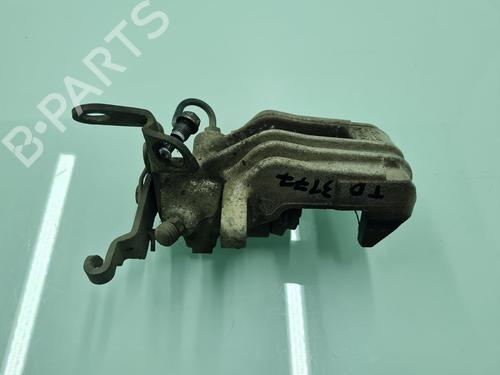 Used Right rear brake caliper VW SCIROCCO III (137, 138) [2008-2018]  21641836