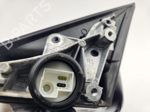 Right mirror BMW 3 Touring (F31) 320 d xDrive | BP29591028C27 