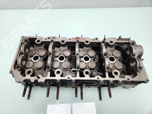 Cylinder head TOYOTA LAND CRUISER PRADO (_J12_) 3.0 D-4D (KDJ120, KDJ125) | BP29826130M5 