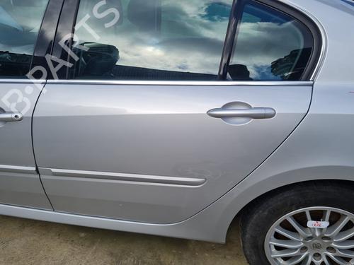 Used Left rear door RENAULT LAGUNA III (BT0/1) [2007-2015]  21657286