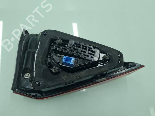 Højre baglygte bagklap AUDI A1 CITY CARVER (GBH) 30 TFSI | BP21764478C80 