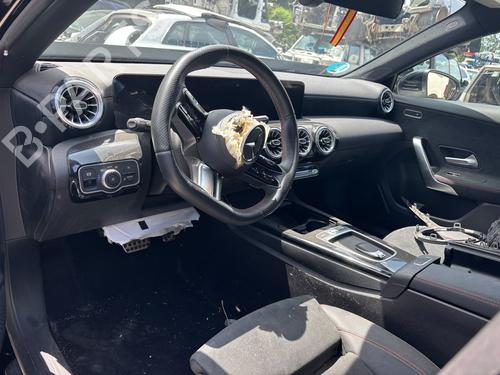 Rear seat MERCEDES-BENZ A-CLASS (W177) A 200 Mild-Hybrid (177.087) | BP37270481C17 - Image 6