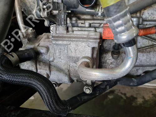 AC compressor TOYOTA AURIS (_E18_) 1.8 Hybrid (ZWE186_, ZWE186R) | BP40087647M34 - Image 1