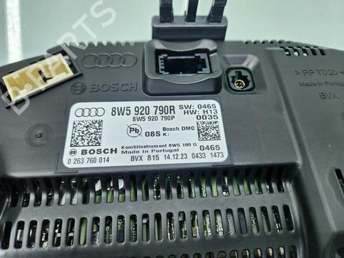 Instrument cluster AUDI A4 B9 (8W2, 8WC) 35 TDI | BP26697669C47 