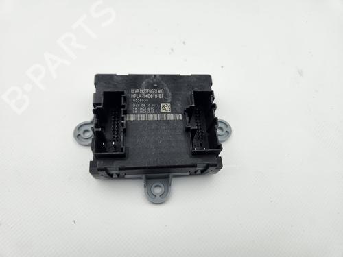 Elektronisk modul JAGUAR F-PACE (X761) 2.0 Ti4 AWD (250 hp) 31094341