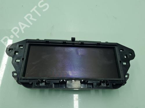 electronic-module-bmw-x1-e84-2063176-2009-2010-2011-2012-2013-2014-2015-22299635 main image