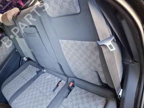 Used Rear seat (2nd row) TATA SAFARI STORME (X2) [2012-2025]  21766471