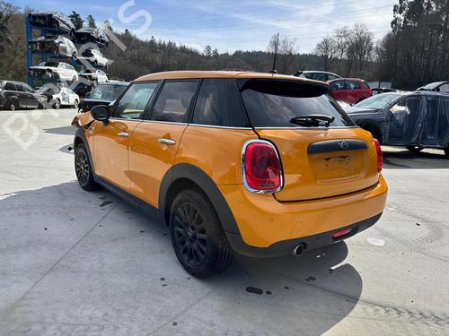 Used Parts MINI MINI (F55) One D (95 hp) 4452600