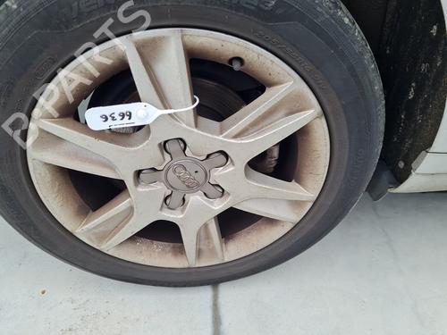 Used Rim AUDI A3 Sportback (8PA) [2004-2015]  21646450