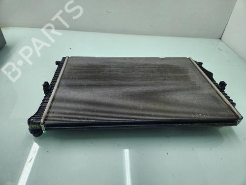 Used Water radiator AUDI Q3 Sportback (F3N) 35 TDI (150 hp) 29613467