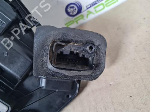 Rear right lock SEAT LEON (5F1)  | BP21660102C99 