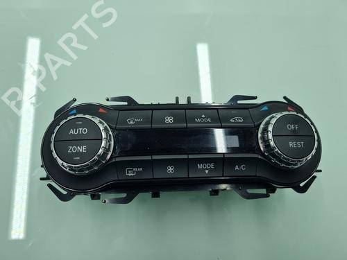 Used Climate control Climate control MERCEDES-BENZ GLA-CLASS (X156) GLA 200 CDI / d (156.908) (136 hp) 21637920 21637920