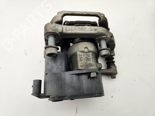 Left rear brake caliper DS DS 7 Crossback (J4_, JR_, JC_) | BP29435969M107
