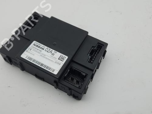 Used Electronic module Electronic module NISSAN PATHFINDER III (R51) [2005-2026] 36163140 36163140