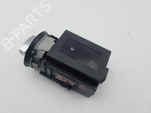 Ignition barrel VW PASSAT B7 (362) | BP37440959M48 - Image 3
