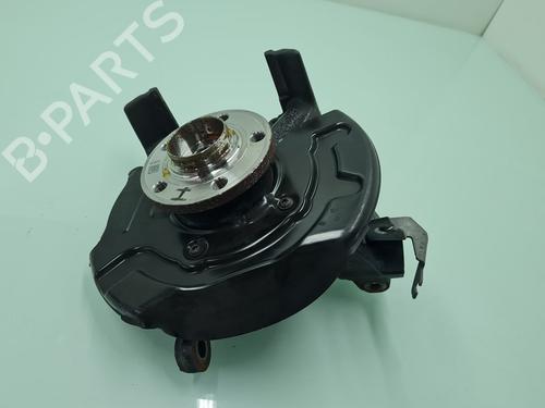Used Left front steering knuckle Left front steering knuckle VW T-CROSS (C11, D31) 1.0 TSI (110 hp) 21765347 21765347