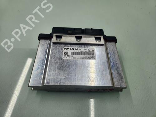 engine-control-unit-ecu-seat-leon-5f1-04e907309bl-2012-2013-2014-2015-2016-2017-2018-2019-2020-2021-21640491 main image