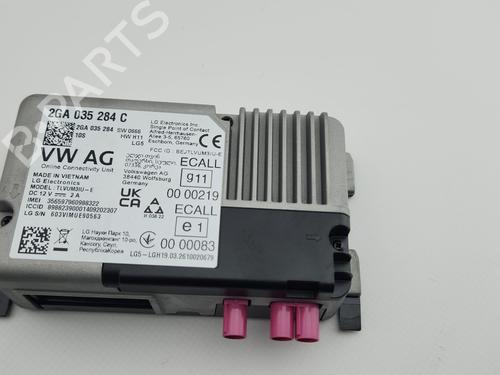 Used Electronic module Electronic module 36775393 36775393