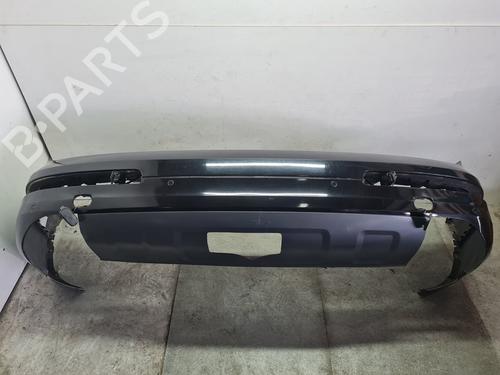 Used Rear bumper AUDI Q7 (4LB) 3.0 TDI quattro (240 hp) 21644770